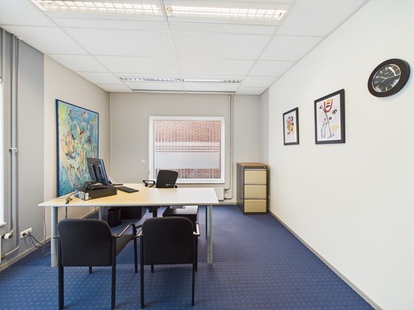Medium property photo - Markt 16, 4571 BG Axel